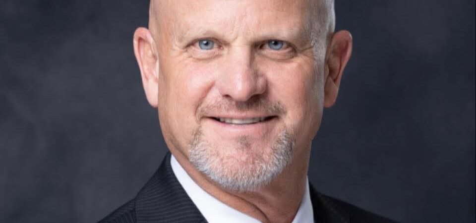 Kevin Cole for Brazoria County Judge