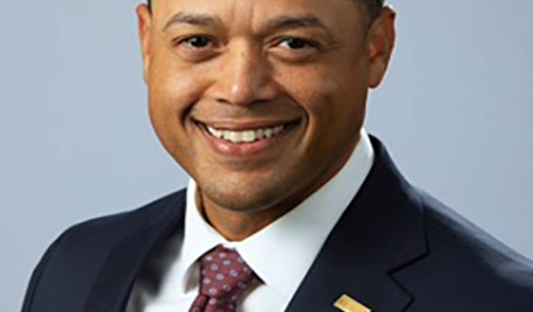 Quentin Wiltz for Pearland Mayor