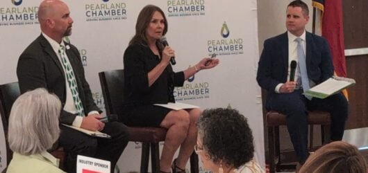 Pearland Chamber’s State of Education Luncheon: Local Leaders Discuss Funding Gaps, Enrollment Shifts and the Future of Public Education