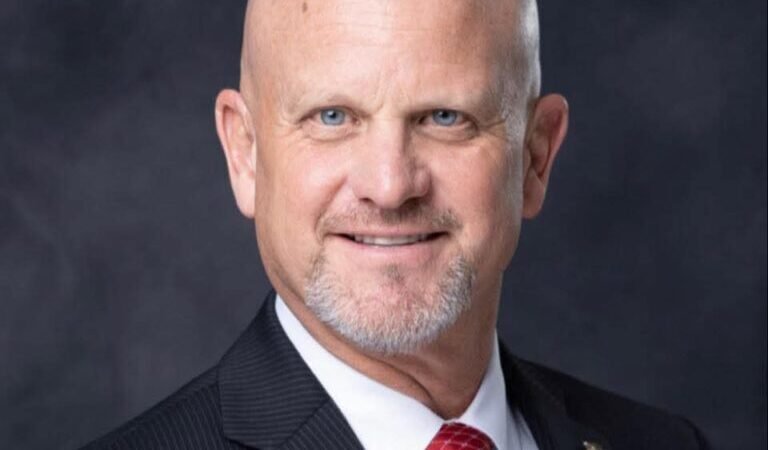 Kevin Cole for Brazoria County Judge