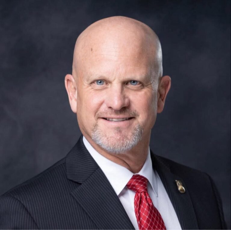 Kevin Cole for Brazoria County Judge