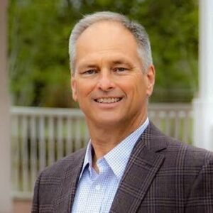 Rob Giesecke for Brazoria County Judge