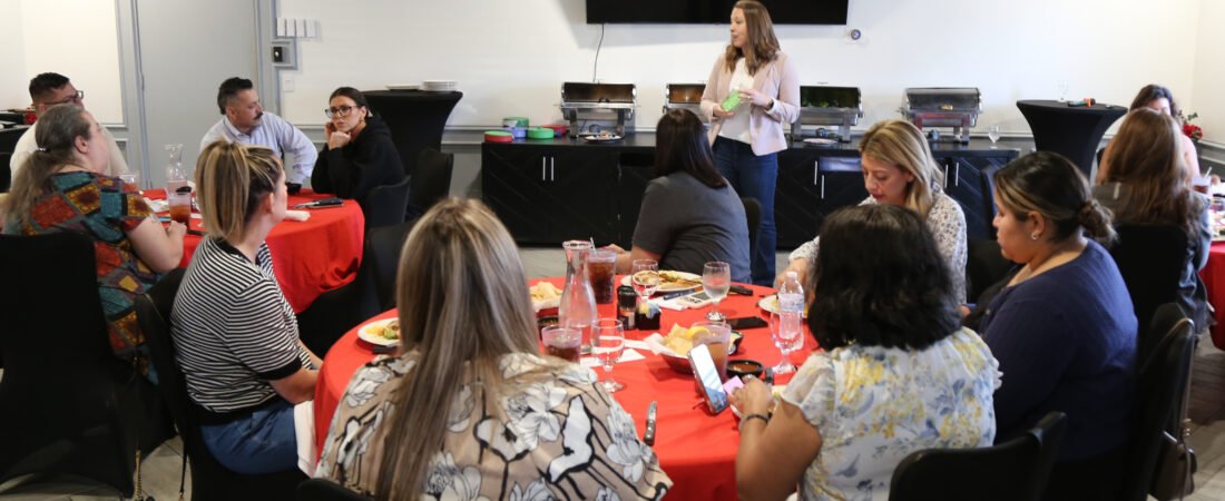 Let’s Taco ’Bout Faith – Local Leaders Share Faith and Connection