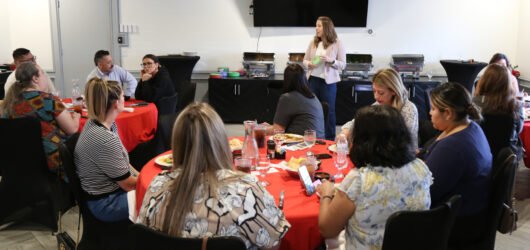 Let’s Taco ’Bout Faith – Local Leaders Share Faith and Connection