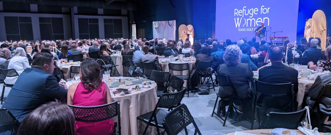 Hope in Texas: Local Community Leaders Rally Against Sex Trafficking