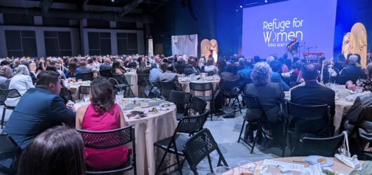 Hope in Texas: Local Community Leaders Rally Against Sex Trafficking