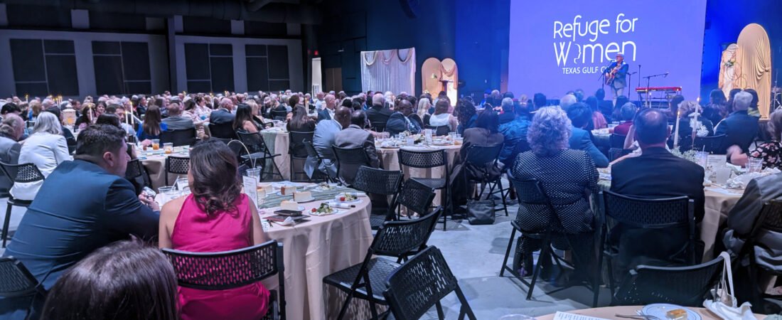 Hope in Texas: Local Community Leaders Rally Against Sex Trafficking