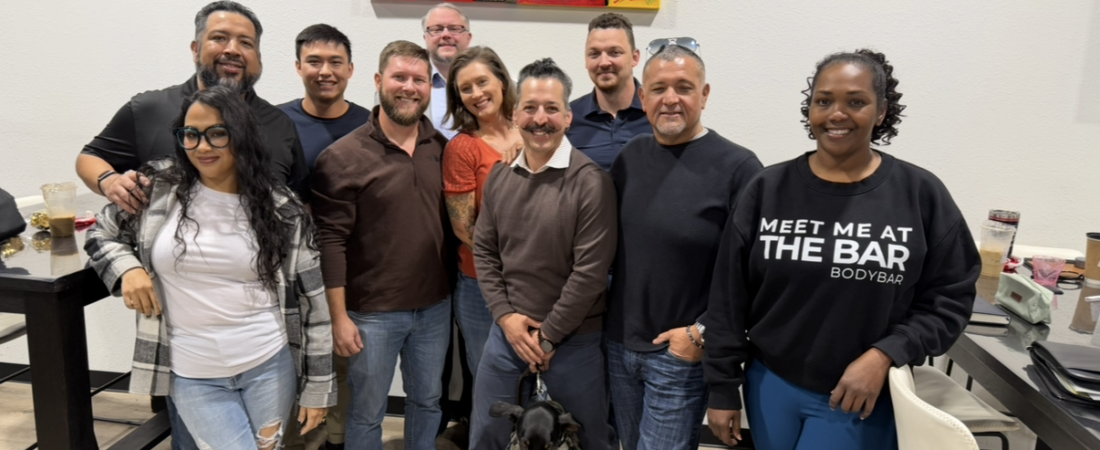 Pearland Local William Garay Jr. Guides Entrepreneurs from Obscurity to Clarity