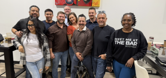 Pearland Local William Garay Jr. Guides Entrepreneurs from Obscurity to Clarity
