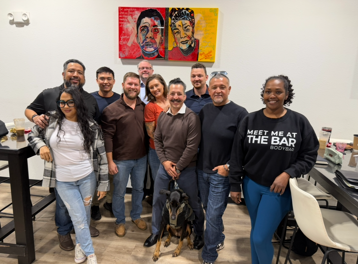 Pearland Local William Garay Jr. Guides Entrepreneurs from Obscurity to Clarity