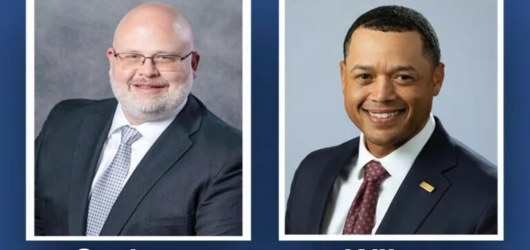 Candidates Carbone and Wiltz Offer Competing Visions in Pearland Mayoral Debate