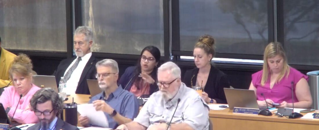 Pearland February 9 City Council / Planning & Zoning Special Meeting