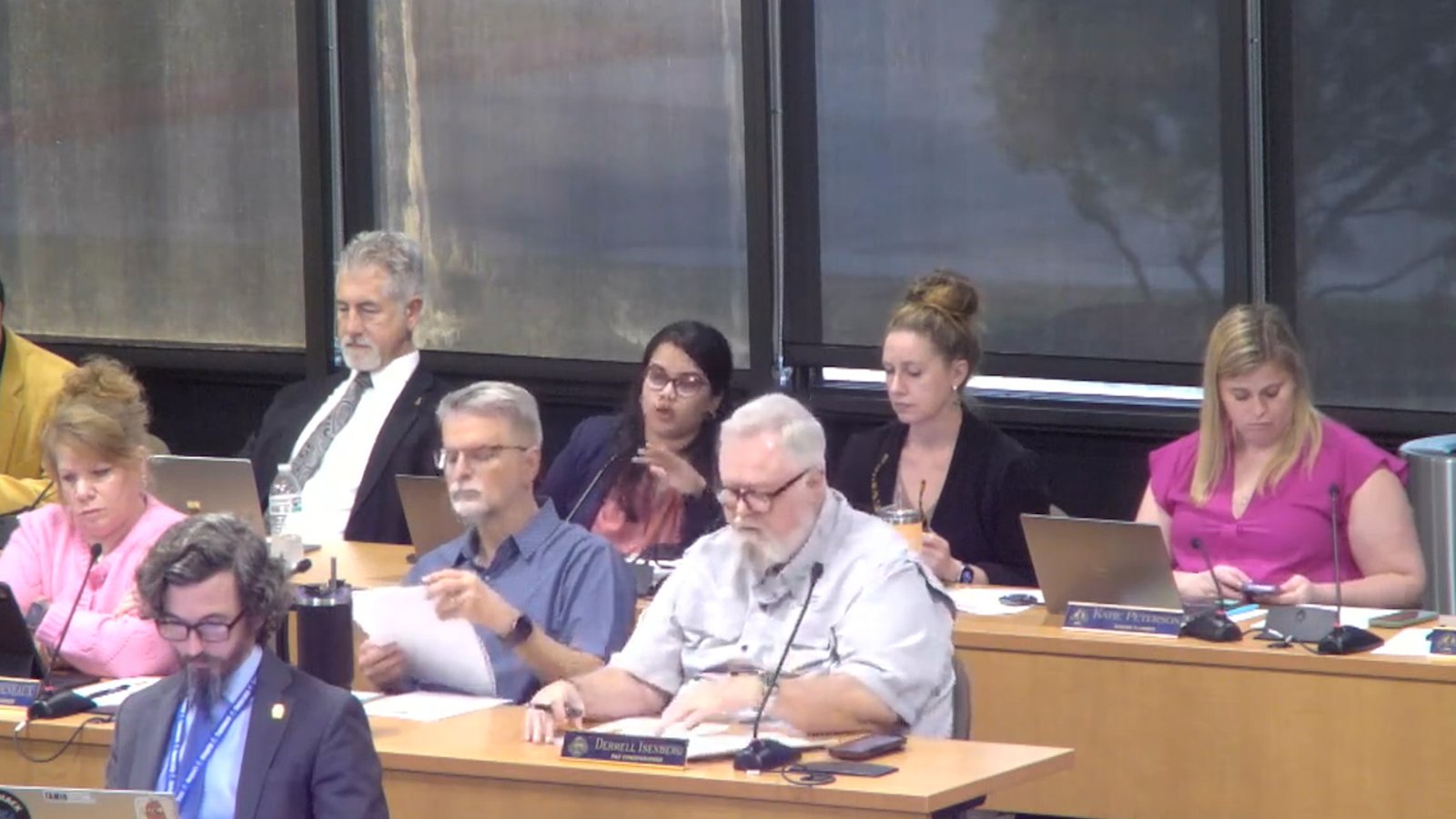 Pearland February 9 City Council / Planning & Zoning Special Meeting