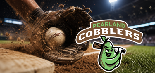 Built in Pearland: Meet the Cobblers, the New Summer Baseball Team Calling Pearland Home