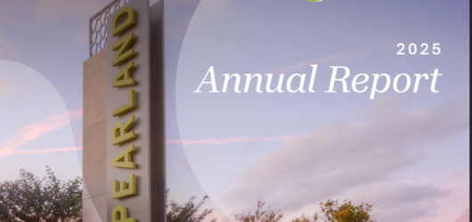 EDC Annual Report: A Blueprint for Growth, Old Town Revival, and a Stronger Local Economy
