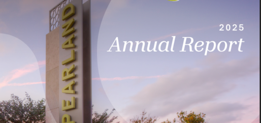 EDC Annual Report: A Blueprint for Growth, Old Town Revival, and a Stronger Local Economy