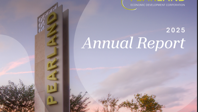 EDC Annual Report: A Blueprint for Growth, Old Town Revival, and a Stronger Local Economy