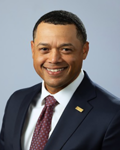 Quentin Wiltz for Pearland Mayor