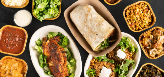 Carving His Space: Chef Michael Brown on Owning His Craft and Setting a New Standard