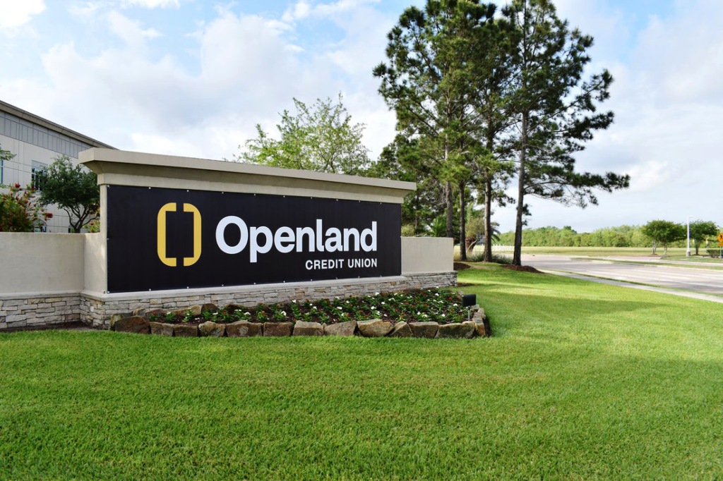 Openland Rebrand: Local Credit Union Turns a Legacy into an Open Door