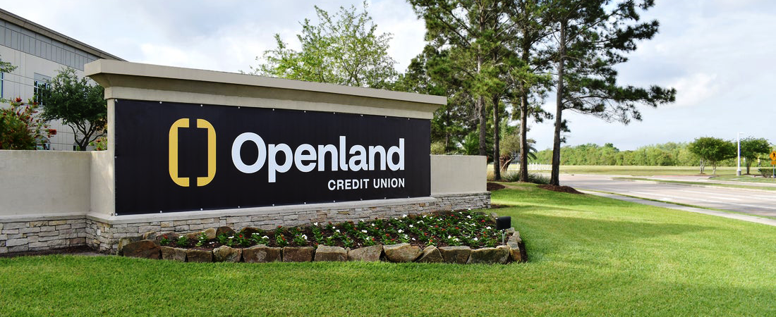 Openland Rebrand: Local Credit Union Turns a Legacy into an Open Door