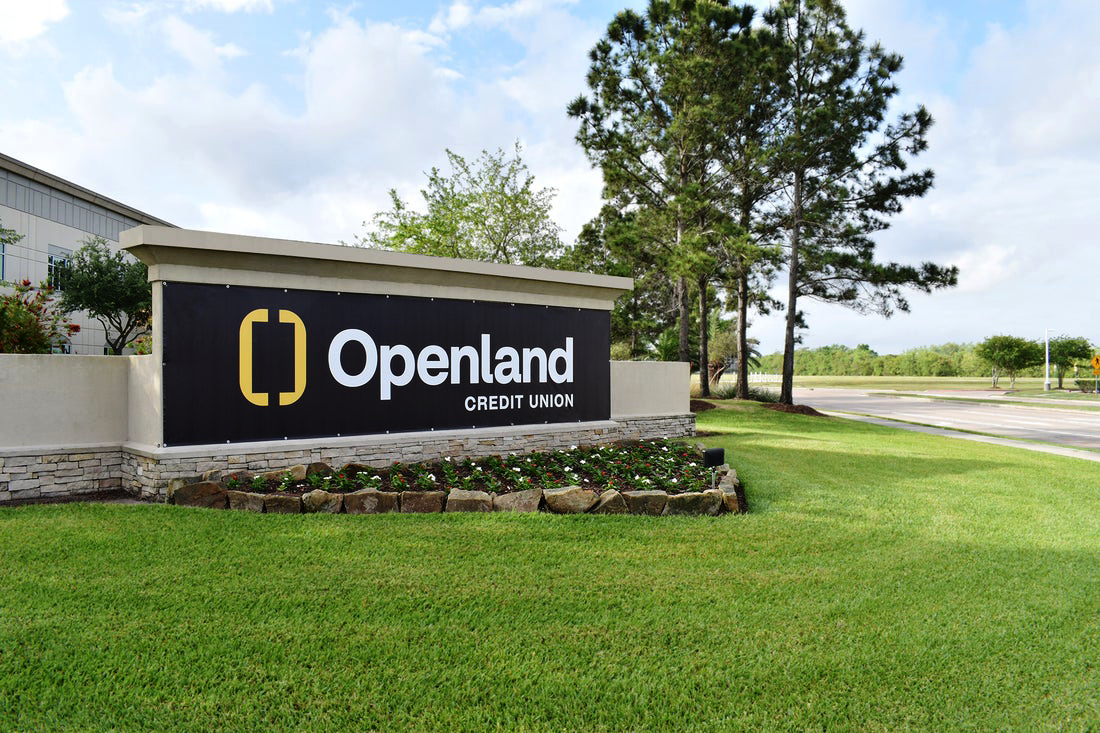 Openland Rebrand: Local Credit Union Turns a Legacy into an Open Door