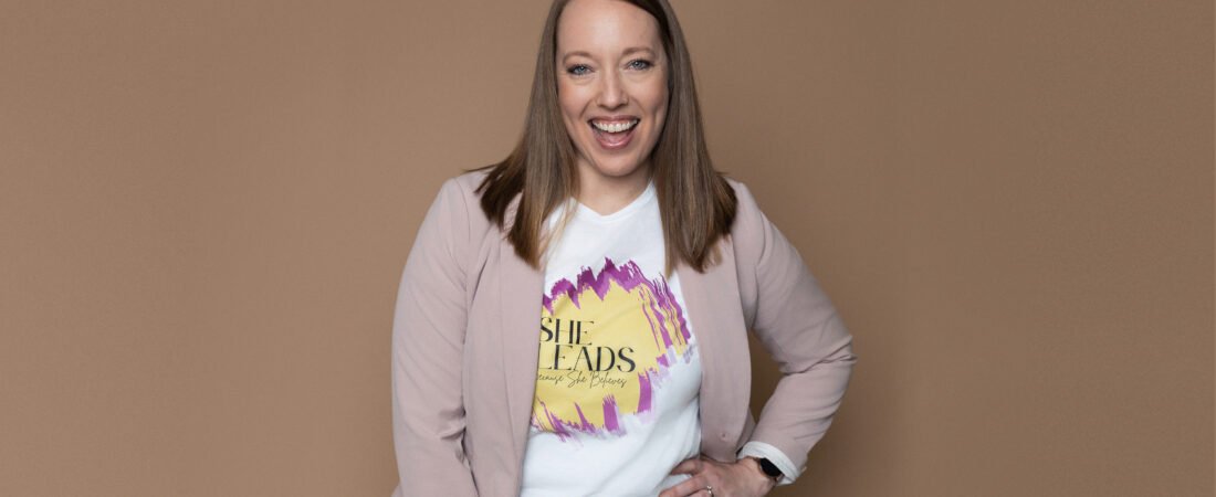 How Pearland Pastor Thea Curry-Fuson Created a Movement for Women Who Lead