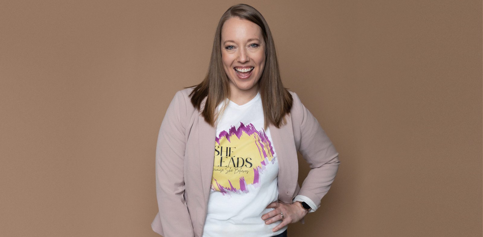How Pearland Pastor Thea Curry-Fuson Created a Movement for Women Who Lead