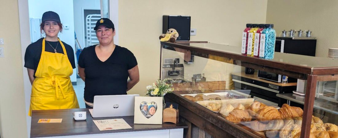Yellow Apron Baking Co.: A Taste of Home and a Space for Community