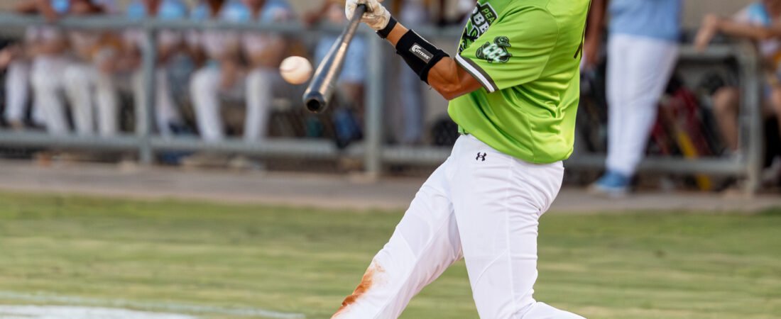 Pearland Cobblers Win 10-9 Against Texas City Tall Boys