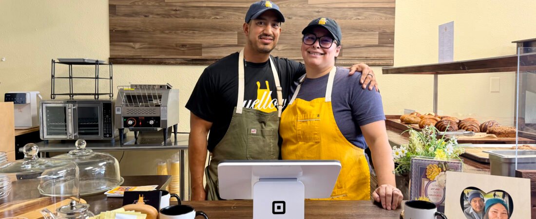 Yellow Apron Baking Co.: A Taste of Home and a Space for Community