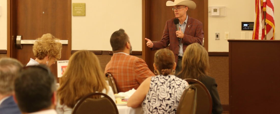 Houston Livestock Show and Rodeo Plans Major 288 Expansion Project