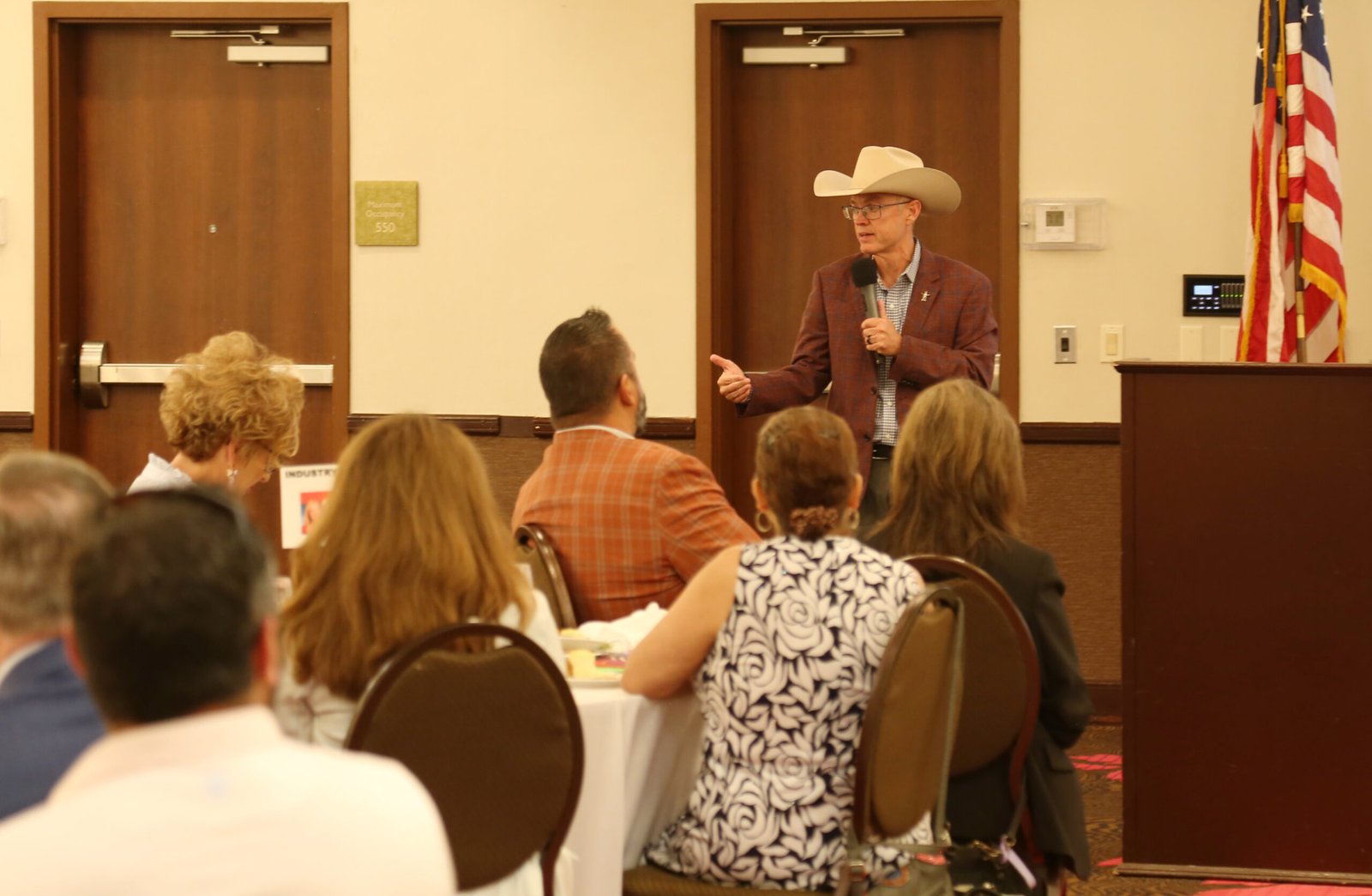Houston Livestock Show and Rodeo Plans Major 288 Expansion Project