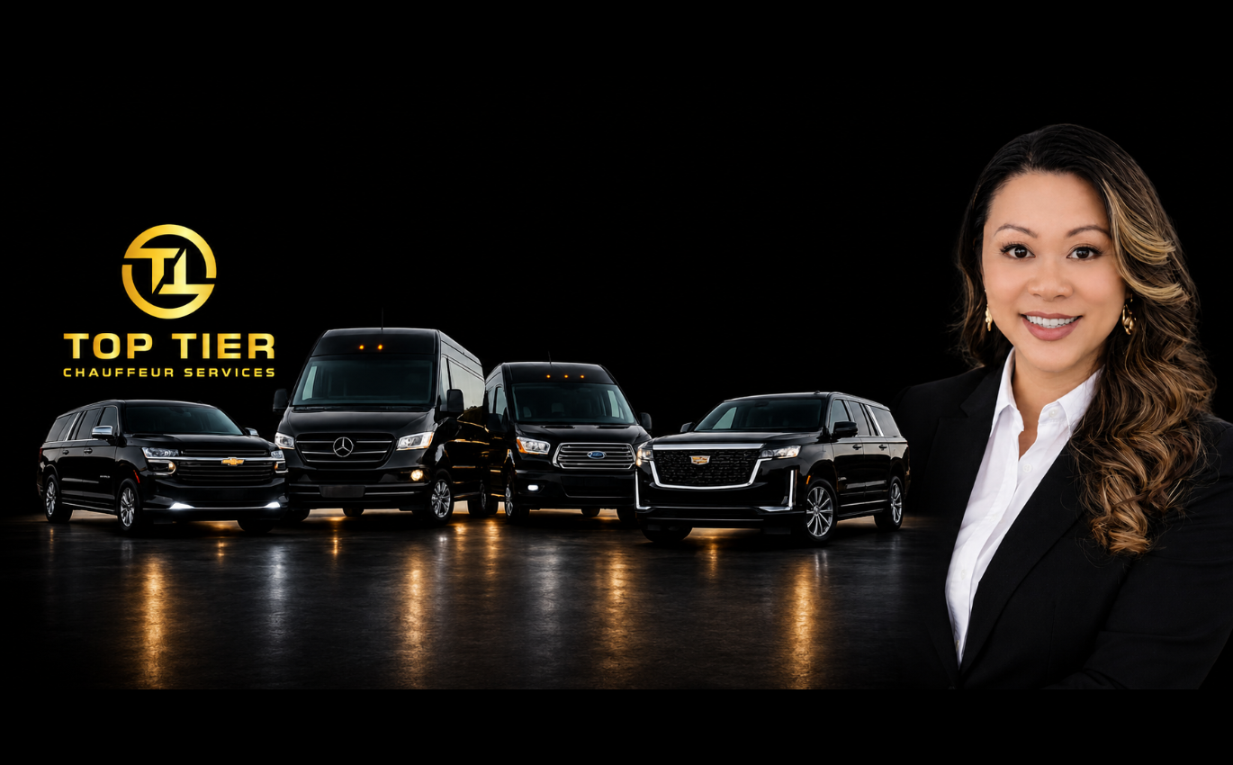 Betty Saechin: Building a Business Through Service, Transportation, and Hospitality