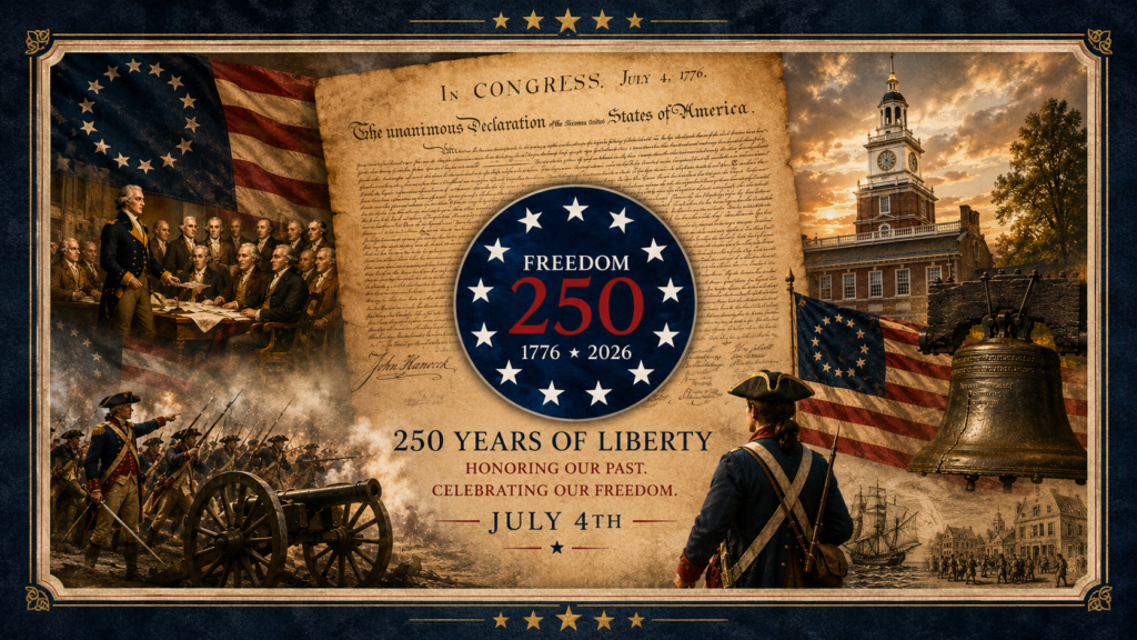 Happy Independence Day