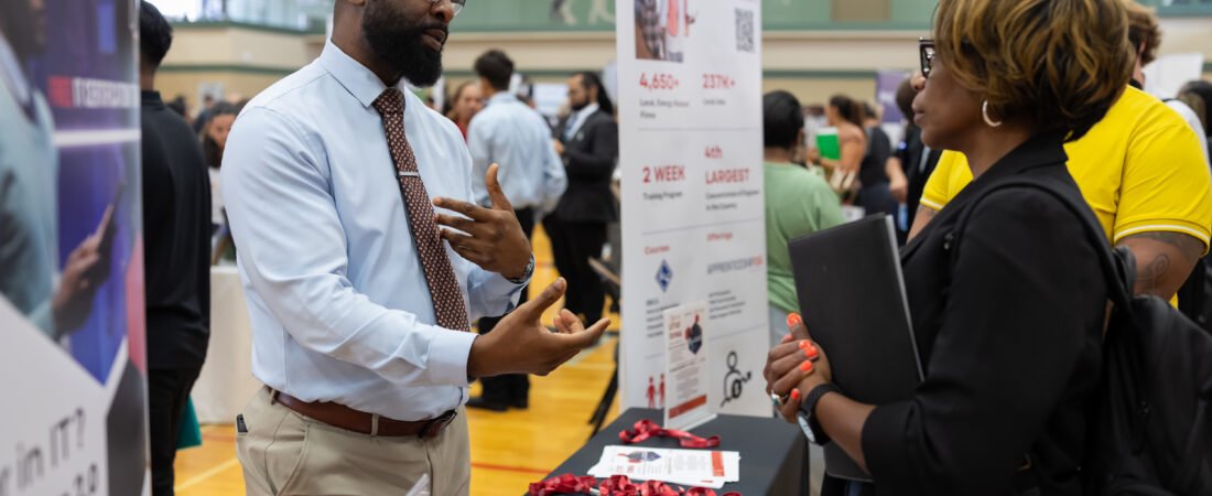 WorkInPearland Job Fair Invites Employers to Secure Their Spot