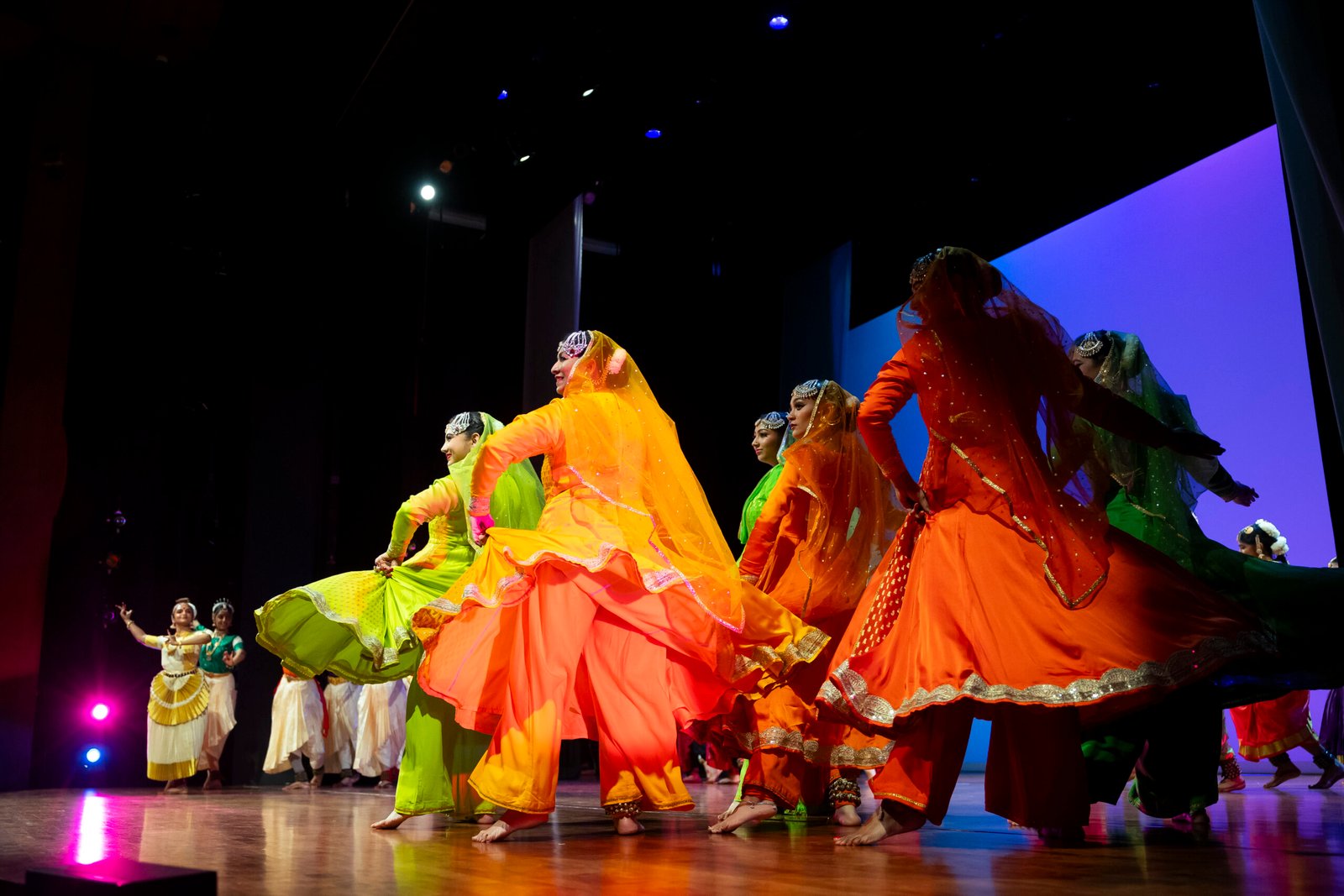 Visit Pearland’s Cultural Arts Matching Grant Program Opens Submission August 17