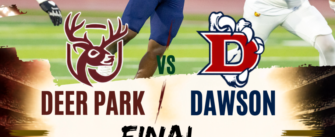 Dawson Opens Home Schedule Against Deer Park with Senior Night