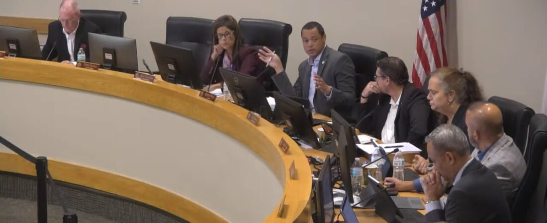 Pearland Council Overhauls Meeting Rules, Narrows Mayor’s Agenda Authority