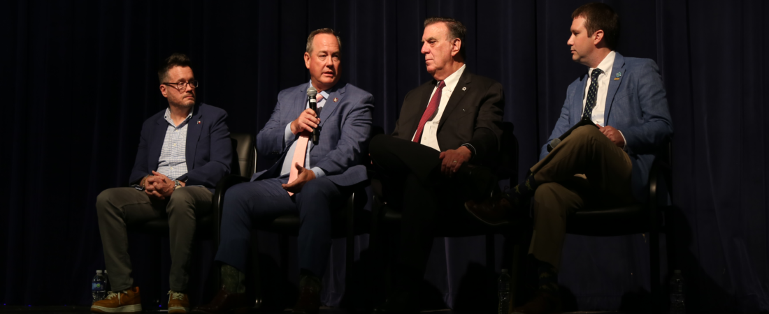 Pearland Takes a Closer Look at State Housing Laws and Local Growth