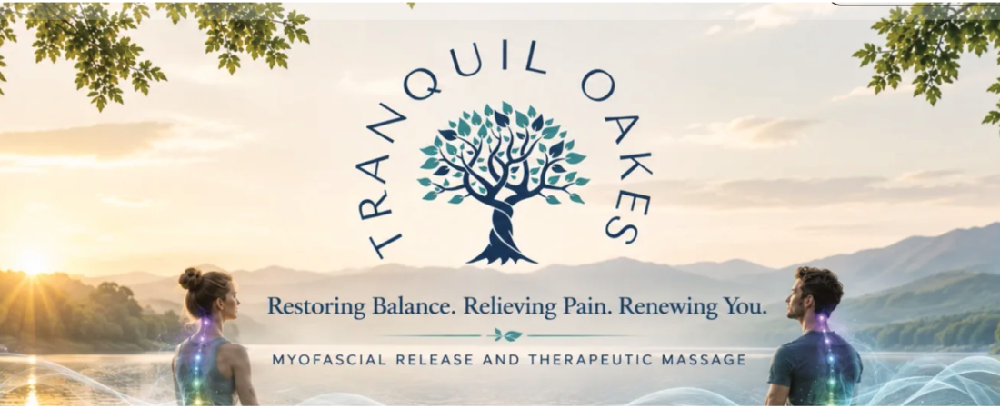 Pearland Massage Therapist Karen Oakes Brings a Gentle Approach to Chronic Pain Relief