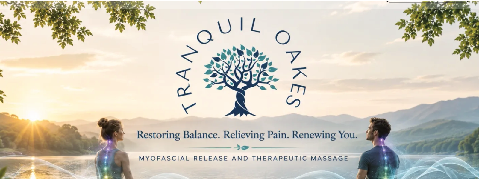 Pearland Massage Therapist Karen Oakes Brings a Gentle Approach to Chronic Pain Relief