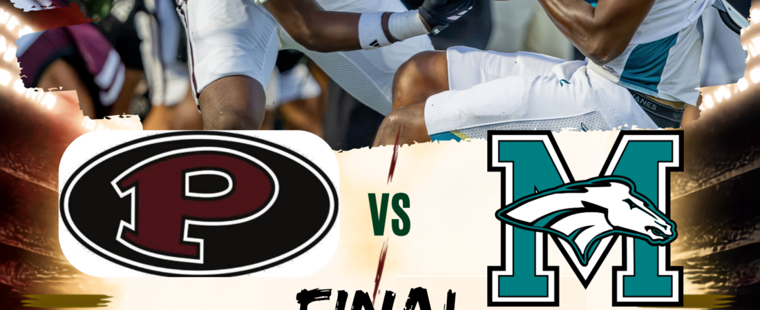 Pearland Oilers Defeat Pasadena Mavericks