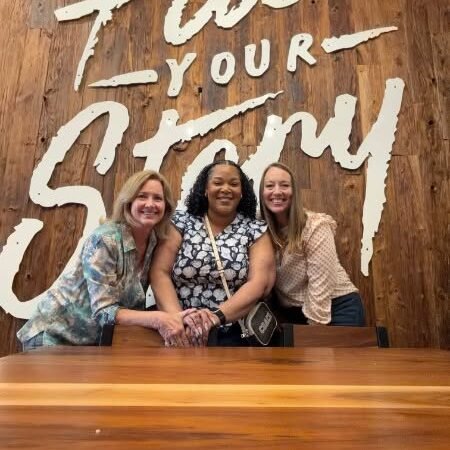 Pearland Women Invited to Dream Bigger at She Believes Community Kickoff