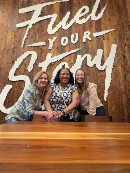 Pearland Women Invited to Dream Bigger at She Believes Community Kickoff
