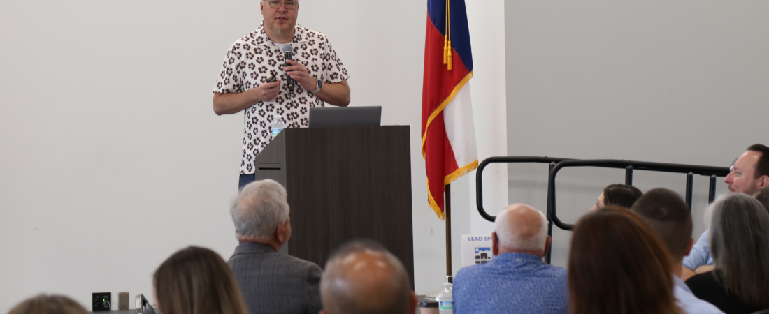 Texas Has Been Debating Water for Generations. The Next Fight May Be Over How Far It Travels.