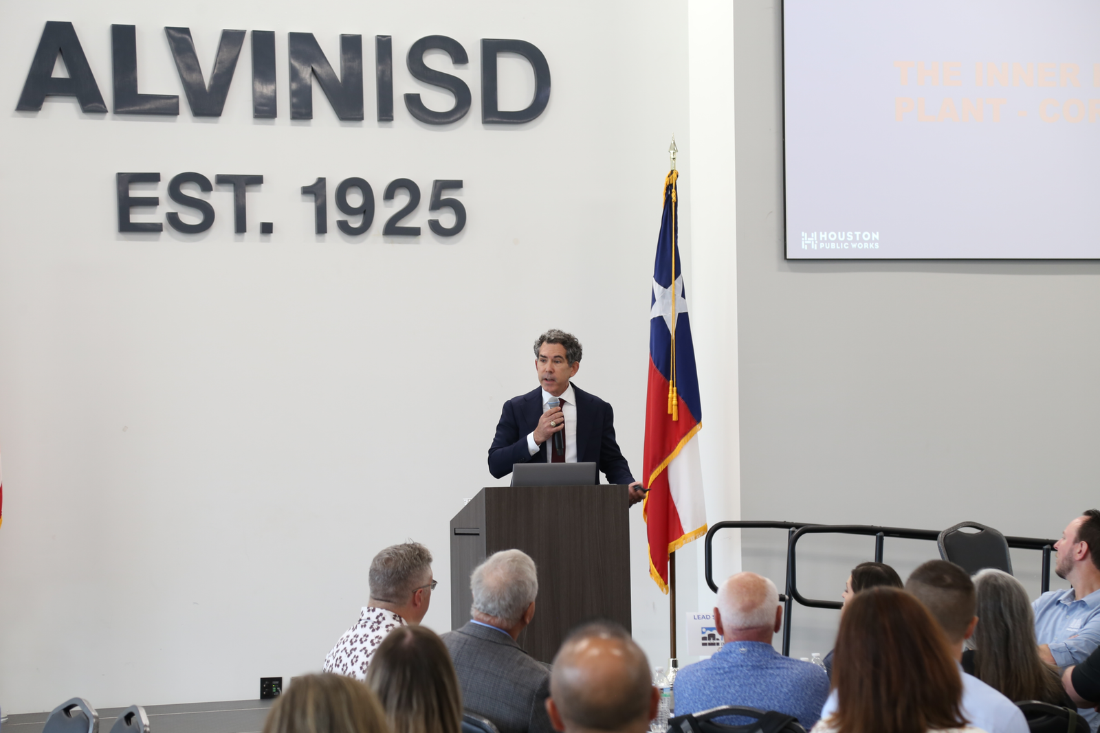 Corpus Christi’s Desalination Fight Offers a Lesson for Texas: Water Projects Need More Than Good Engineering