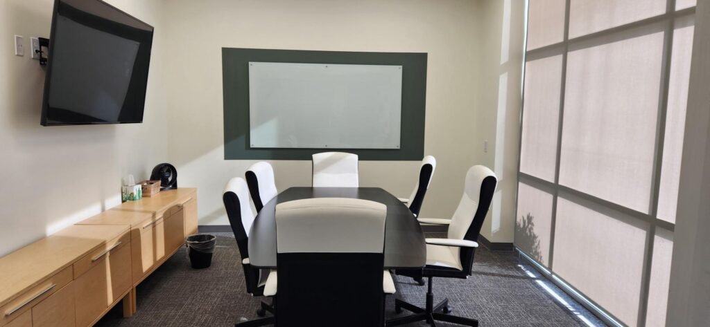 Spacio.us Coworking Space in Pearland