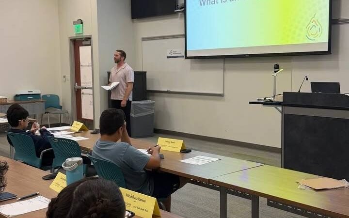 Pearland Entrepreneur Will Kruer Wants to Change How Students Discover Their Career Paths