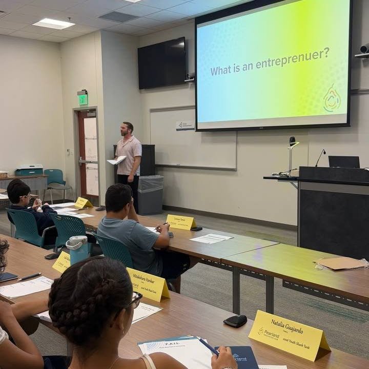 Pearland Entrepreneur Will Kruer Wants to Change How Students Discover Their Career Paths